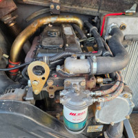 Manitou MT 1435 HSL Turbo - 13