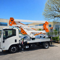 Socage 20 D Speed - 1