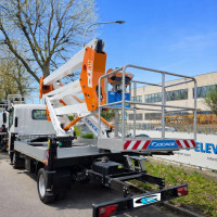 Socage 20 D Speed - 2