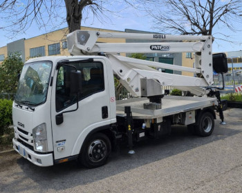 ISOLI Isoli PNT 200 H ISOLI