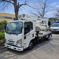 ISOLI Isoli PNT 200 H - 1