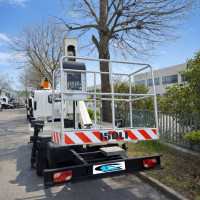 ISOLI Isoli PNT 200 H - 2