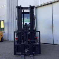 Carrello CPCD25-XH7F - 2