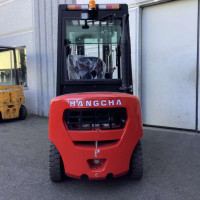 Carrello CPCD25-XH7F - 3