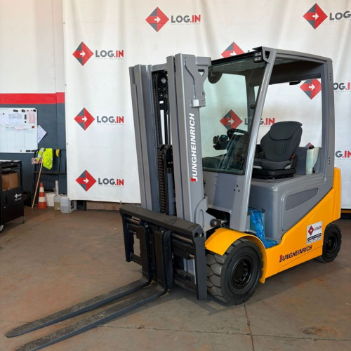 Jungheinrich EFG 425ks