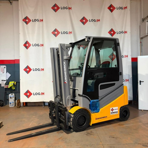 Jungheinrich EFG 430K
