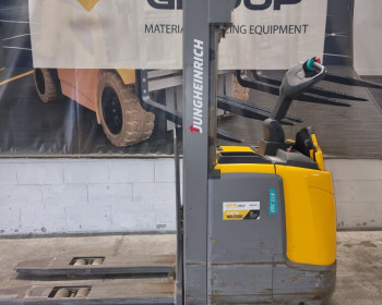 Jungheinrich ERC 214 Jungheinrich