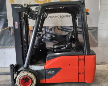 Linde E20-L02 Linde