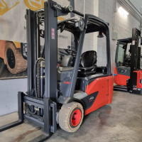 Linde E20-L02 - 2