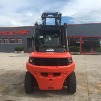 Linde H80D-02/900 - 2
