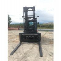 Linde H80D-02/900 - 1