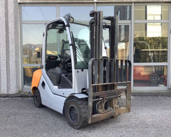 Still RX 70-35 Still