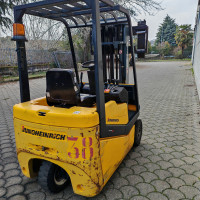 Jungheinrich EFG 15 - 2