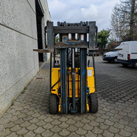 Jungheinrich EFG 15 - 3