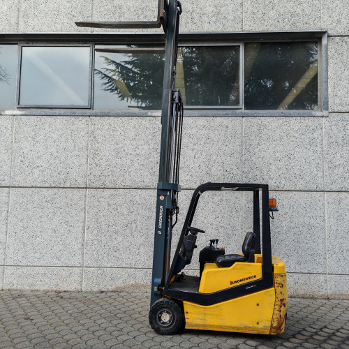 Jungheinrich EFG 15