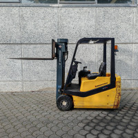 Jungheinrich EFG 15 - 1