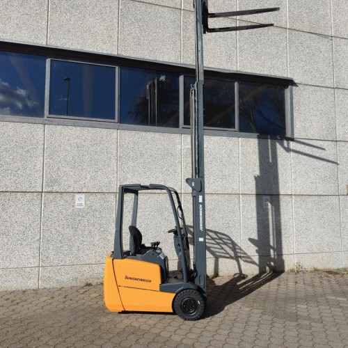Jungheinrich EFG 213