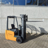 Jungheinrich EFG 213 - 1