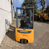 Jungheinrich EFG 213 - 2
