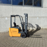 Jungheinrich EFG 213 - 3