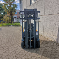 Jungheinrich EFG 213 - 5
