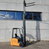 Jungheinrich EFG 213 - 7