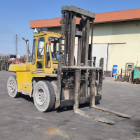 Caterpillar DP135 - 1