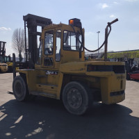 Caterpillar DP135 - 2