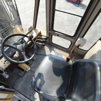 Caterpillar DP135 - 4