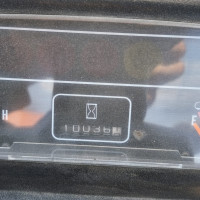 Caterpillar DP135 - 5