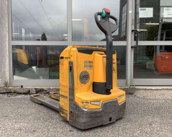 Jungheinrich EJE 116 Jungheinrich