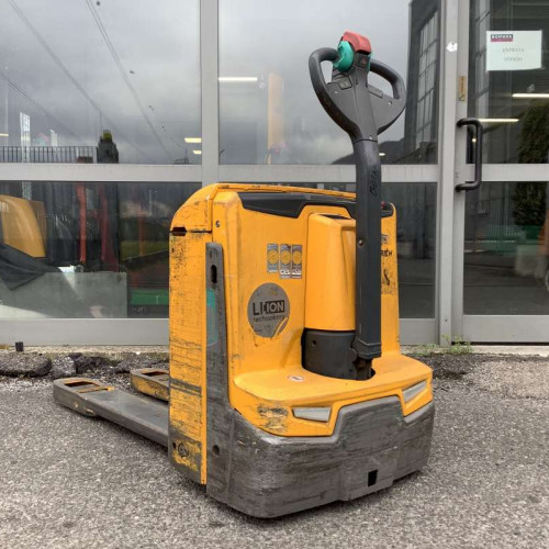 Jungheinrich EJE 116