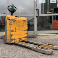 Jungheinrich EJE 116 - 1