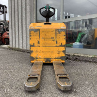 Jungheinrich EJE 116 - 2