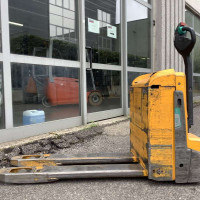 Jungheinrich EJE 116 - 4