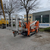 Multitel SMX 250 - 7