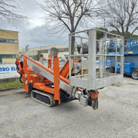 Multitel SMX 250 - 9