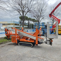 Multitel SMX 250 - 10