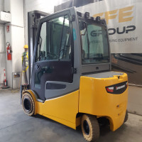 Jungheinrich EFG 430 - 1