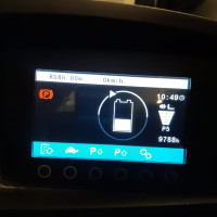 Jungheinrich EFG 430 - 3