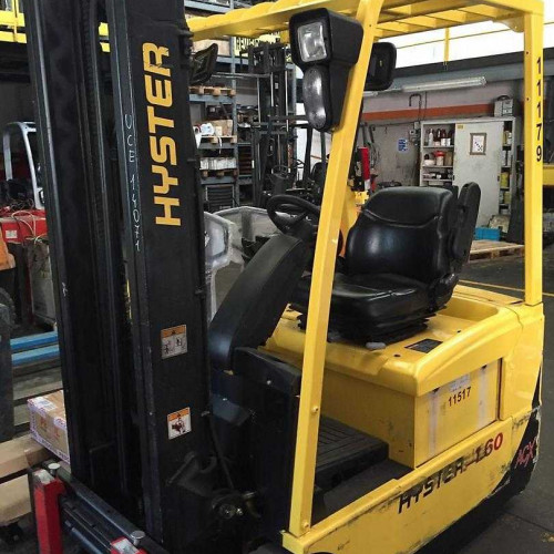 Hyster J 1.60 XMT
