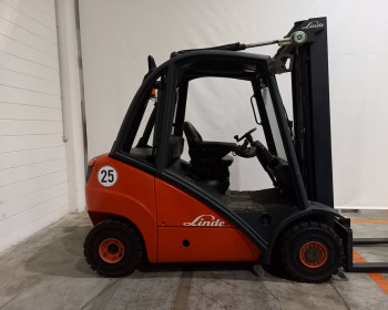 Linde H25D Linde