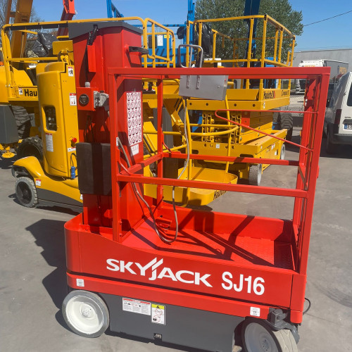 Skyjack SJ-16