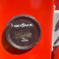 Skyjack SJ-16 - 1
