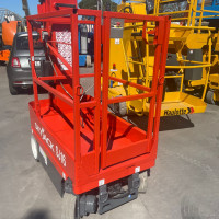 Skyjack SJ-16 - 6