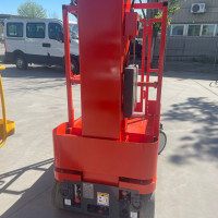 Skyjack SJ-16 - 8