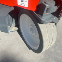 Skyjack SJ-16 - 9