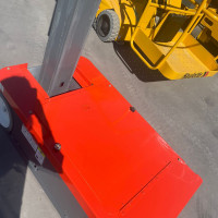 Skyjack SJ-16 - 14