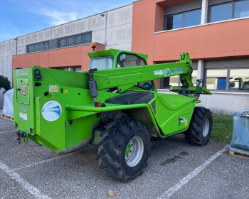 Merlo P 72.10 Merlo