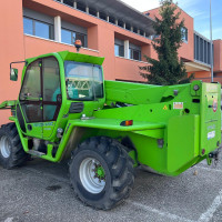 Merlo P 72.10 - 1